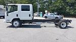 New 2025 Chevrolet LCF 4500HG Crew Cab RWD, Cab Chassis for sale #M1150018 - photo 6