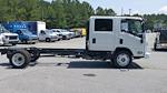 2025 Chevrolet LCF 4500HG Crew Cab RWD, Cab Chassis for sale #M1150018 - photo 9