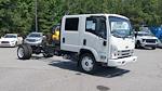 New 2025 Chevrolet LCF 4500HG Crew Cab RWD, Cab Chassis for sale #M1150019 - photo 3