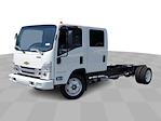 New 2025 Chevrolet LCF 4500HG Crew Cab RWD, Cab Chassis for sale #M1150019 - photo 29