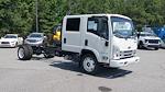 New 2025 Chevrolet LCF 4500HG Crew Cab RWD, Cab Chassis for sale #M1150019 - photo 30