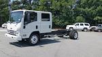 New 2025 Chevrolet LCF 4500HG Crew Cab RWD, Cab Chassis for sale #M1150019 - photo 32