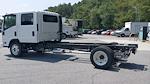 New 2025 Chevrolet LCF 4500HG Crew Cab RWD, Cab Chassis for sale #M1150019 - photo 34