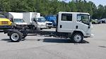 New 2025 Chevrolet LCF 4500HG Crew Cab RWD, Cab Chassis for sale #M1150019 - photo 37