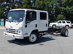 New 2025 Chevrolet LCF 4500HG Crew Cab RWD, Cab Chassis for sale #M1150019 - photo 38