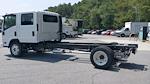 New 2025 Chevrolet LCF 4500HG Crew Cab RWD, Cab Chassis for sale #M1150019 - photo 2