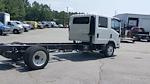 New 2025 Chevrolet LCF 4500HG Crew Cab RWD, Cab Chassis for sale #M1150019 - photo 8