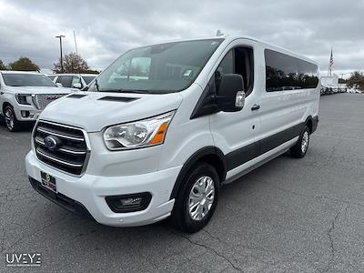 Used 2020 Ford Transit 350 XL Low Roof RWD, Passenger Van for sale #P102120 - photo 1