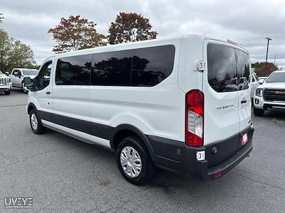 Used 2020 Ford Transit 350 XL Low Roof RWD, Passenger Van for sale #P102120 - photo 2