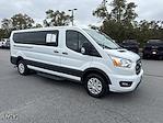 Used 2020 Ford Transit 350 XL Low Roof RWD, Passenger Van for sale #P102120 - photo 4