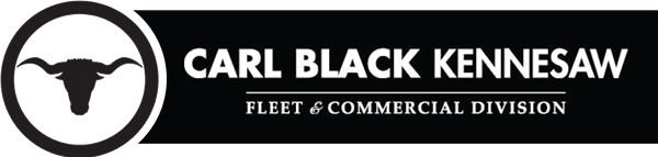 Carl Black Kennesaw Chevrolet logo