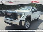 2024 GMC Sierra 2500 Double Cab 4WD, Warner Select Pro Service Truck for sale #F1340333 - photo 1