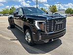 New 2024 GMC Sierra 3500 Denali Ultimate Crew Cab 4WD, Pickup for sale #1340947 - photo 4