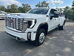 New 2024 GMC Sierra 3500 Denali Crew Cab 4WD, Pickup for sale #1341010 - photo 1