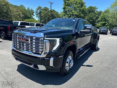 New 2024 GMC Sierra 3500 Denali Crew Cab 4WD, Pickup for sale #1341102 - photo 1