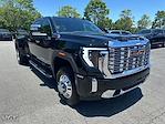 New 2024 GMC Sierra 3500 Denali Crew Cab 4WD, Pickup for sale #1341102 - photo 4