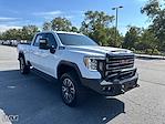 2021 GMC Sierra 2500 Crew Cab 4WD, Pickup for sale #1341538A - photo 4