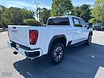 2021 GMC Sierra 2500 Crew Cab 4WD, Pickup for sale #1341538A - photo 6