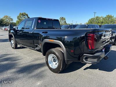 2025 GMC Sierra 3500 Crew Cab 4WD, Pickup for sale #1350002 - photo 2