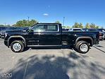 New 2025 GMC Sierra 3500 Denali Ultimate Crew Cab 4WD, Pickup for sale #1350002 - photo 8