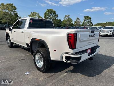 2025 GMC Sierra 3500 Crew Cab 4WD, Pickup for sale #1350003 - photo 2