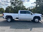 New 2025 GMC Sierra 3500 Denali Ultimate Crew Cab 4WD, Pickup for sale #1350003 - photo 5