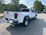 New 2025 GMC Sierra 3500 Denali Ultimate Crew Cab 4WD, Pickup for sale #1350003 - photo 6