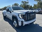 New 2025 GMC Sierra 3500 Denali Ultimate Crew Cab 4WD, Pickup for sale #1350004 - photo 4