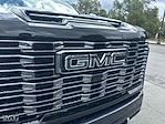 2025 GMC Sierra 2500 Crew Cab 4WD, Pickup for sale #1350007 - photo 27