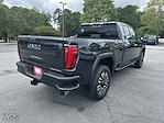 2025 GMC Sierra 2500 Crew Cab 4WD, Pickup for sale #1350007 - photo 6