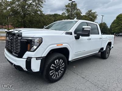 2025 GMC Sierra 2500 Crew Cab 4WD, Pickup for sale #1350010 - photo 1