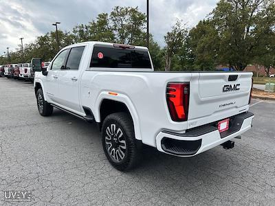 2025 GMC Sierra 2500 Crew Cab 4WD, Pickup for sale #1350010 - photo 2