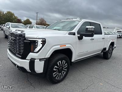 2025 GMC Sierra 2500 Crew Cab 4WD, Pickup for sale #1350012 - photo 1