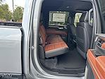 New 2025 GMC Sierra 3500 Denali Ultimate Crew Cab 4WD, Pickup for sale #1350015 - photo 20