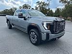 New 2025 GMC Sierra 3500 Denali Ultimate Crew Cab 4WD, Pickup for sale #1350015 - photo 4