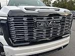 New 2025 GMC Sierra 3500 Denali Ultimate Crew Cab 4WD, Pickup for sale #1350016 - photo 26