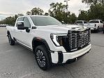 New 2025 GMC Sierra 3500 Denali Ultimate Crew Cab 4WD, Pickup for sale #1350016 - photo 4