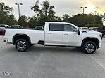 New 2025 GMC Sierra 3500 Denali Ultimate Crew Cab 4WD, Pickup for sale #1350016 - photo 5