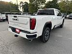 New 2025 GMC Sierra 3500 Denali Ultimate Crew Cab 4WD, Pickup for sale #1350016 - photo 6