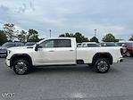 New 2025 GMC Sierra 3500 Denali Ultimate Crew Cab 4WD, Pickup for sale #1350016 - photo 8