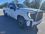 New 2025 GMC Sierra 2500 Denali Ultimate Crew Cab 4WD, Pickup for sale #1350029 - photo 4