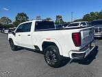 New 2025 GMC Sierra 2500 Denali Ultimate Crew Cab 4WD, Pickup for sale #1350029 - photo 2