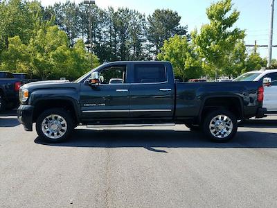 2018 GMC Sierra 2500 Crew Cab SRW 4WD, Pickup for sale #1350035A - photo 2