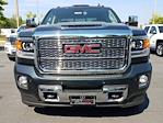 2018 GMC Sierra 2500 Crew Cab SRW 4WD, Pickup for sale #1350035A - photo 7