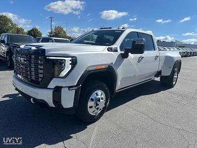 2025 GMC Sierra 3500 Crew Cab 4WD, Pickup for sale #1350040 - photo 1