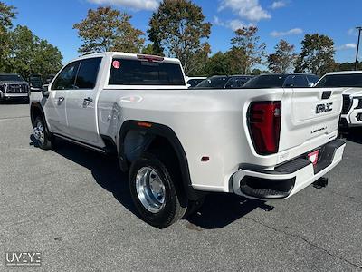 2025 GMC Sierra 3500 Crew Cab 4WD, Pickup for sale #1350040 - photo 2