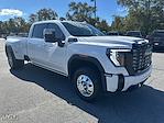 2025 GMC Sierra 3500 Crew Cab 4WD, Pickup for sale #1350040 - photo 4