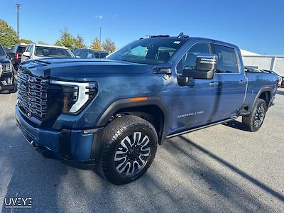 2025 GMC Sierra 2500 Crew Cab 4WD, Pickup for sale #1350042 - photo 1