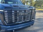 2025 GMC Sierra 2500 Crew Cab 4WD, Pickup for sale #1350042 - photo 26