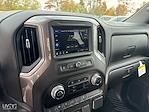 New 2025 GMC Sierra 1500 Pro Crew Cab 4WD, Pickup for sale #1350104 - photo 10